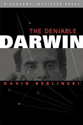 The Deniable Darwin (Paperback)