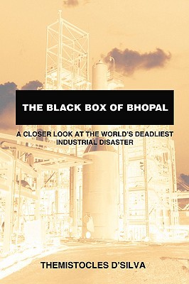 The Black Box of Bhopal: A Closer Look at the World's Deadliest Industrial Disaster (Paperback)