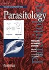 Parasites in Marine Systems (Parasitology)