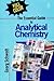 The Essential Guide to Analytical Chemistry