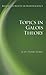 Topics in Galois Theory (Re...