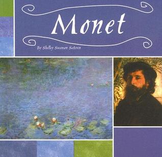 Monet (Paperback)