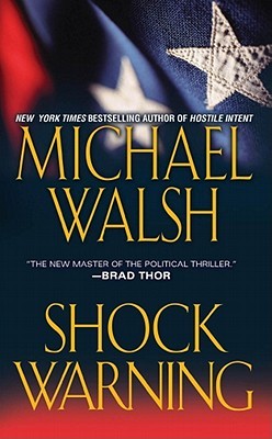Shock Warning (Devlin, #3)