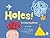Holes!: A Coloring Book (King of Play)