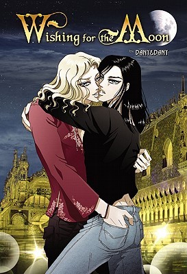 Wishing For The Moon (Yaoi)