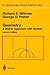 Geometry: A Metric Approach with Models (Undergraduate Texts in Mathematics)