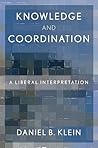 Knowledge and Coordination: A Liberal Interpretation Knowledge and Coordination: A Liberal Interpretation