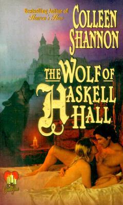 The Wolf of Haskell Hall (Paperback)