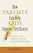 How Parents Can Help Kids Improve Test Scores by Steven Schneider
