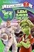 Planet 51: Lem Saves the Day