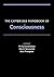 The Cambridge Handbook of Consciousness (Cambridge Handbooks in Psychology)