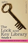 The Lock and Key ...