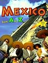 Mexico from A to Z (Alphabasics)