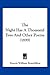 The Night Has A Thousand Eyes And Other Poems by Francis William Bourdillon
