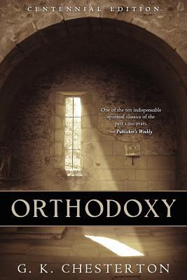 Orthodoxy