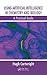 Using Artificial Intelligence in Chemistry and Biology: A Practical Guide