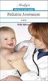 Mosby's Pocket Guide to Pediatric Assessment