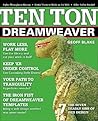Ten Ton Dreamweaver