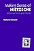 Making Sense of Nietzsche: Reflections Timely and Untimely