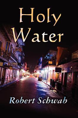 Holy Water (Paperback)