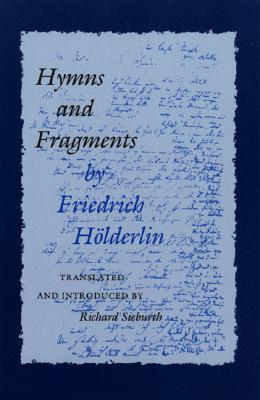 Hymns and Fragments (Paperback)