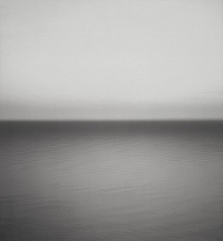 Capa do Livro Hiroshi Sugimoto