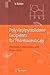 Polyvinylpyrrolidone Excipients for Pharmaceuticals by Volker Bühler