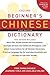Collins Beginner's Chinese Dictionary (Collins Language)