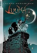 Luuna Volume 1