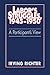 Labor's Struggles, 1945–1950: A Participant's View