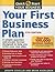 Your First Business Plan: A Simple Question and Answer Format Designed to Help You Write Your Own Plan, 5th Edition