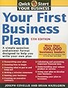 Your First Busine...