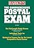 Comprehensive Postal Exam for 473/473-C (BARRON'S HOW TO PREPARE FOR THE COMPREHENSIVE US POSTAL SERVICE EXAMINATION)