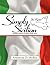 SIMPLY SICILIAN: Sicilian/Italian Cooking Made Easy