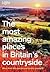 The Most Amazing Places to ...