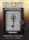 Unlocking the Torah Text - Bereishit (Genesis): An In-Depth Journey Into the Weekly Parsha
