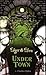 Under Town (Edgar & Ellen, #3)