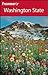 Frommer's Washington State (Frommer's Complete Guides)
