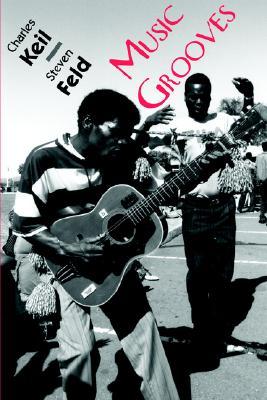 Music Grooves (Paperback)