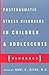 Posttraumatic Stress Disorder in Children and Adolescents by Raul Silva Posttraumatic Stress Disorder in Children and Adolescents by Raul Silva