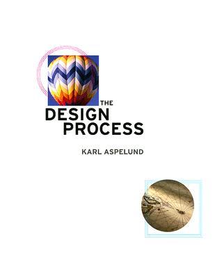 The Design Process (Paperback)