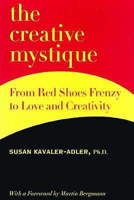 The Creative Mystique (Paperback)