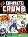 The Complete Crumb Comics, Vol. 15: Featuring Mode O'day and Her Pals