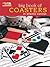 Big Book of Coasters in Plastic Canvas