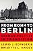 From Bonn to Berlin: German Politics in Transition