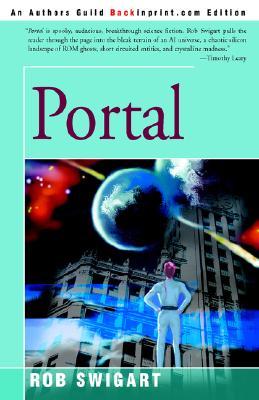 Portal (Paperback)