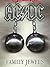 AC/DC: Family Jewels (Guita...
