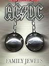 AC/DC: Family Jewels (Guitar Tab Edition) (Guitar Tab Edition) (Guitar Tab Edition)