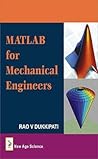 MATLAB for Mechan...