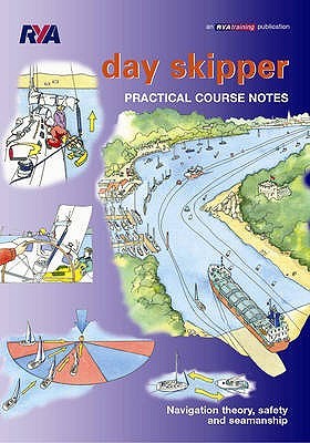 Day Skipper: Practical Course Notes (Paperback)